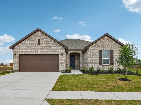 605 Tracy Ct, Justin, TX 76247