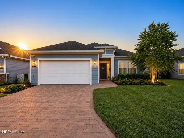 9717 LOVAGE Lane, Jacksonville, FL 32219