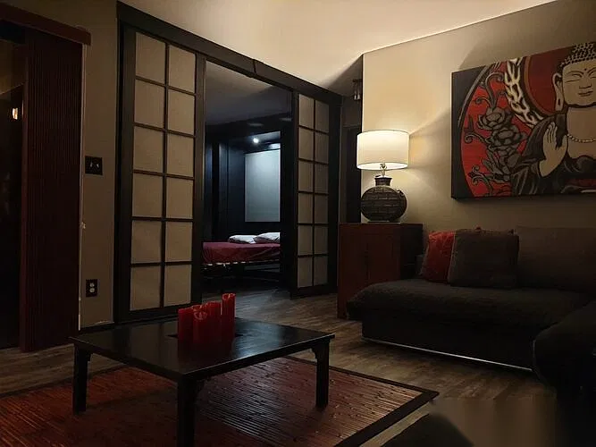2 bed, 2.5 bath, 1532 sqft, $2,700 — Photo 4
