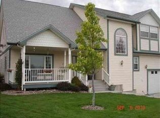 4711 Christian Dr, Missoula, MT 59803
