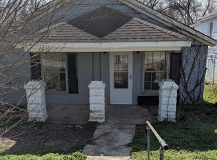 108 Arrow Mines Rd, Mount Pleasant, TN 38474