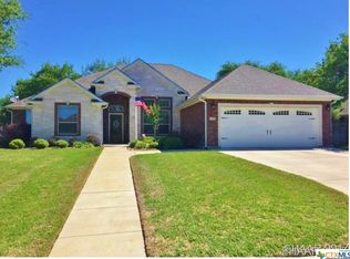 307 Wrought Iron Dr, Harker Heights, TX 76548