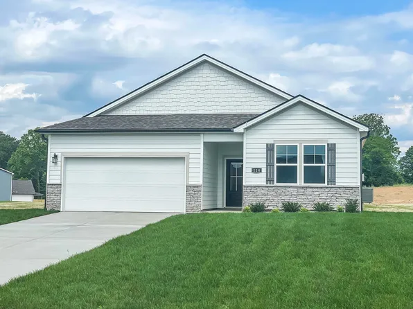 114 Amy Rd Lot 1, Ashland City, TN 37015