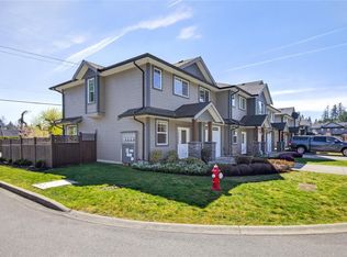 2077 20th St #109, Courtenay, BC
