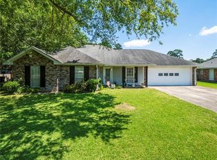 5 Cypress Dr, Ponchatoula, LA 70454