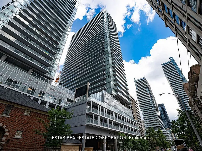 195 Redpath Ave #2606 — Photo 2