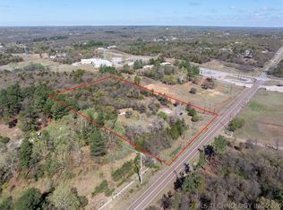 8202 120th Ave NE, NORMAN, OK 73026