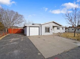 316 E Highland Dr, Grand Junction, CO 81503