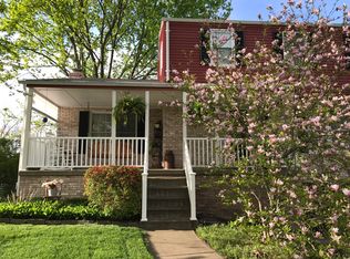 5076 Cashlie Ct, Gibsonia, PA