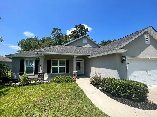 263 Country Walk Cir, Brunswick, GA 31525