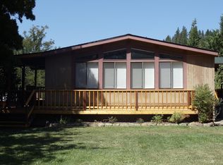 283 Hogan Rd, Applegate, OR 97530