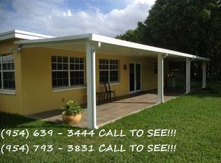 5009 NW 58th St, Tamarac, FL 33319