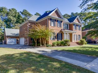 1029 Assembly Dr, Virginia Beach, VA 23454