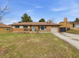 198 Buckingham St, London, ON N5Z 3V5