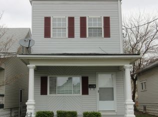 1119 Forrest St, Louisville, KY 40217
