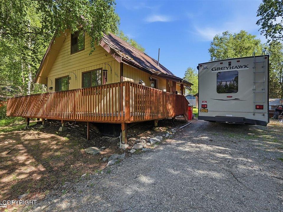 1st image of 1656 N Pioneer Peak Dr