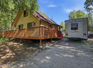 1656 N Pioneer Peak Dr, Wasilla, AK 99654