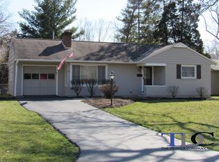 231 Pinney Dr, Columbus, OH 43085