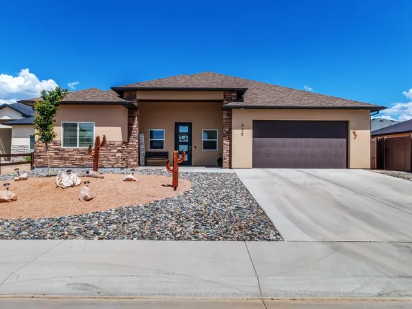 420 Kallen Ct, Grand Junction, CO 81504