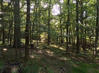9053 Catalpa Avenue - Brooks Lake #LOT 11, Newaygo, MI 49337