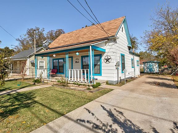 2nd image of 671 N Race St