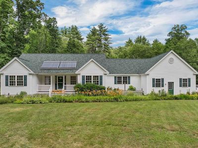 16 Shepherd Lane, Epping, NH, 03042