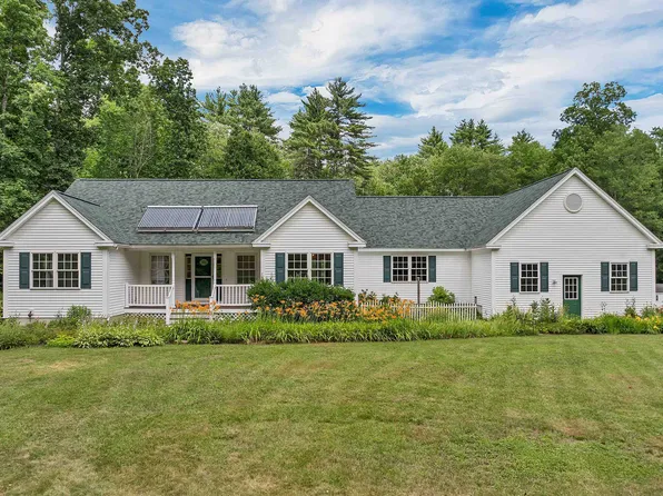 16 Shepherd Lane, Epping, NH 03042