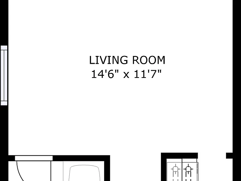 400 S 9th St #3R — Photo 6