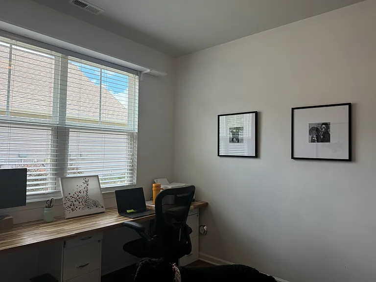 office