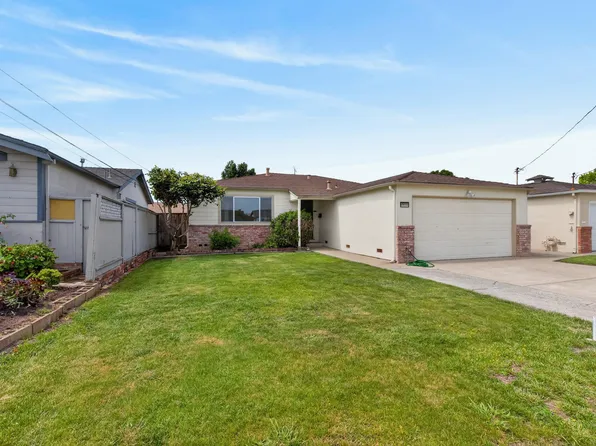 15753 Via Sonata, San Lorenzo, CA 94580