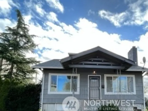112 4th Avenue SW, Puyallup, WA 98371