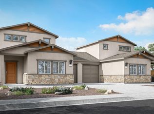 8422 Redwood Dawn Dr, Reno, NV