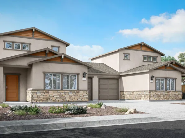 8422 Redwood Dawn Dr, Reno, NV 89506