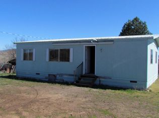 19523 Axel Ave, Bly, OR 97622