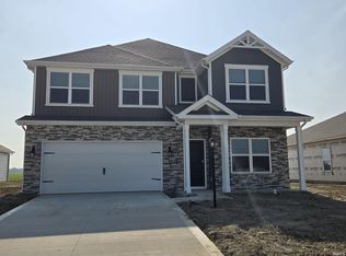 12872 Rey Cv, Fort Wayne, IN 46818