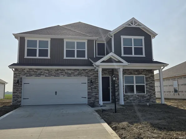 12872 Rey Cv, Fort Wayne, IN 46818