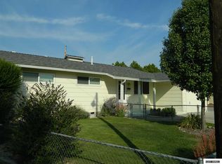 3165 Delna Dr, Sparks, NV 89431