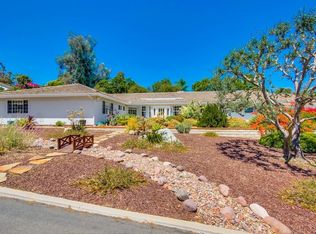 220 Via Del Cerrito, Encinitas, CA 92024