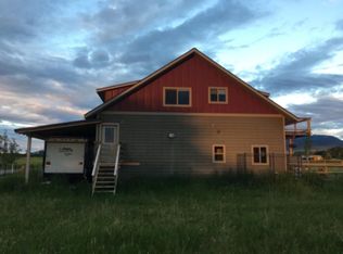 331 Holland Ln, Bozeman, MT 59718