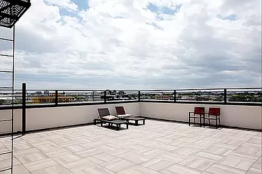 Rented by Brooklyn Group