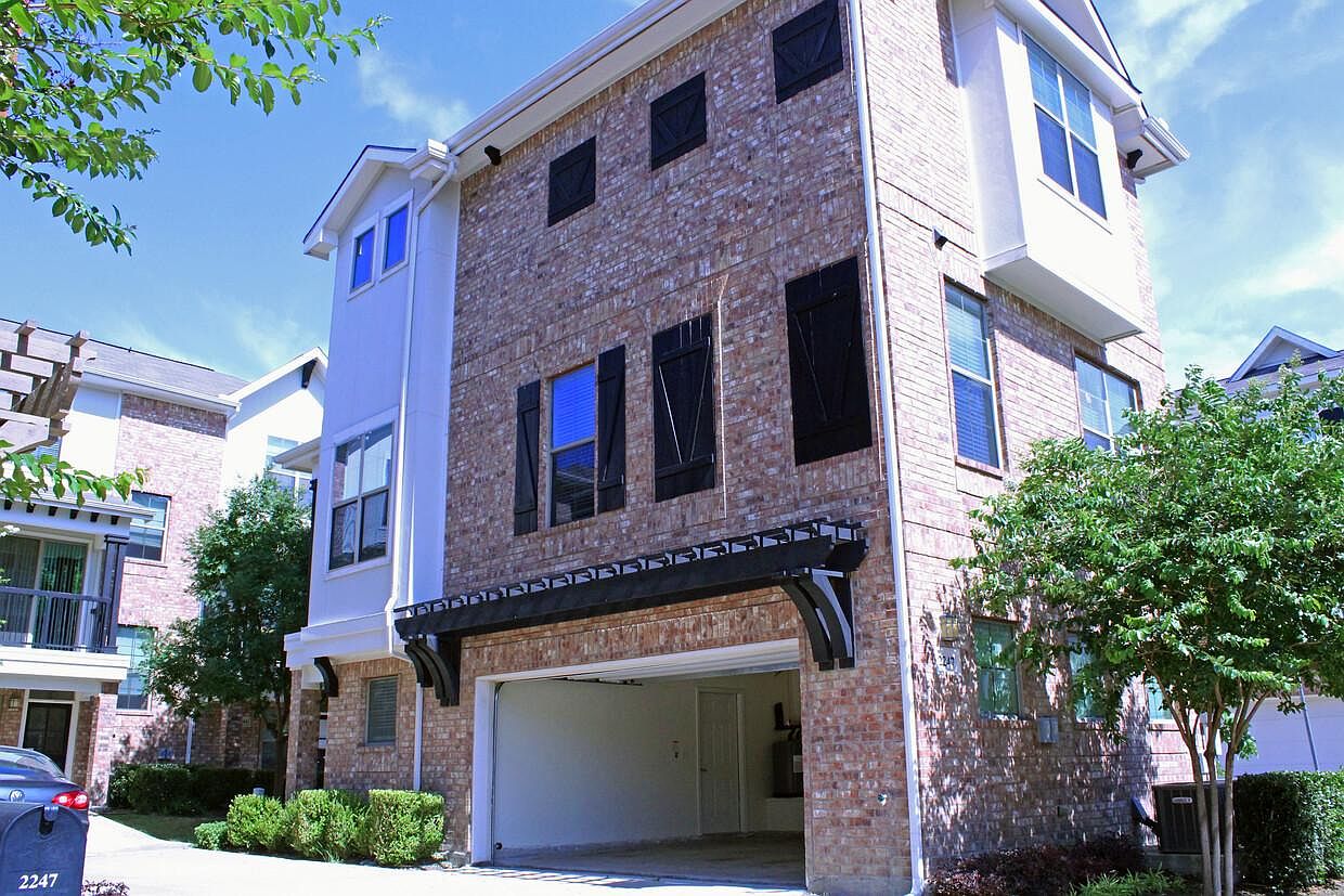 2237 Dahlia Way, Richardson, TX 75080 | Zillow