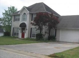 429 Laurel Woods Trce, Helena, AL 35080