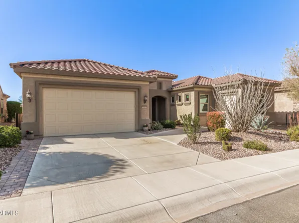 7473 W WILLOW Way, Florence, AZ 85132