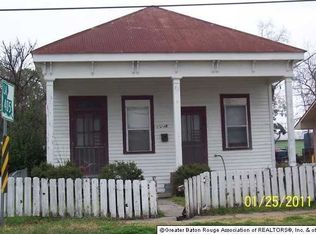 32245 Bowie St, White Castle, LA 70788