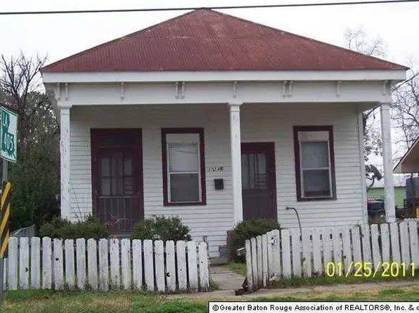 32245 Bowie St, White Castle, LA 70788