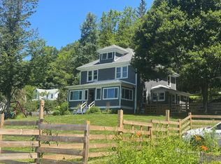 466 & 468 Old Route 17, Livingston Manor, NY 12758