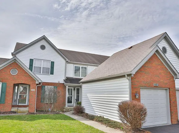 2247 Victoria Park Dr, Columbus, OH 43235