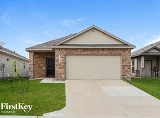 13207 Liliana Glen Ln, Houston, TX 77044