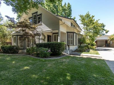 1129 College Ave, Modesto, CA, 95350