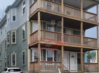 1079 Broad St #3, Providence, RI 02905